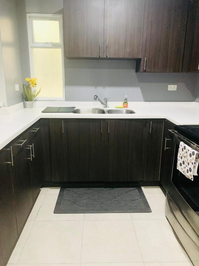 Odyssey On The 5Th - Exquisite Luxury Apt Kingston Bagian luar foto